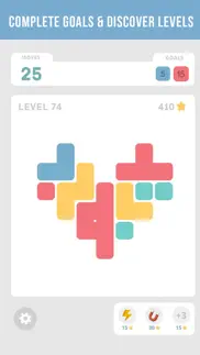 lolo : puzzle game iphone screenshot 4