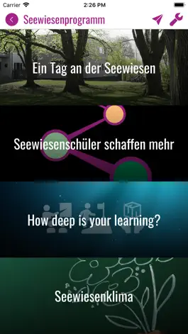 Game screenshot Seewiesen hack