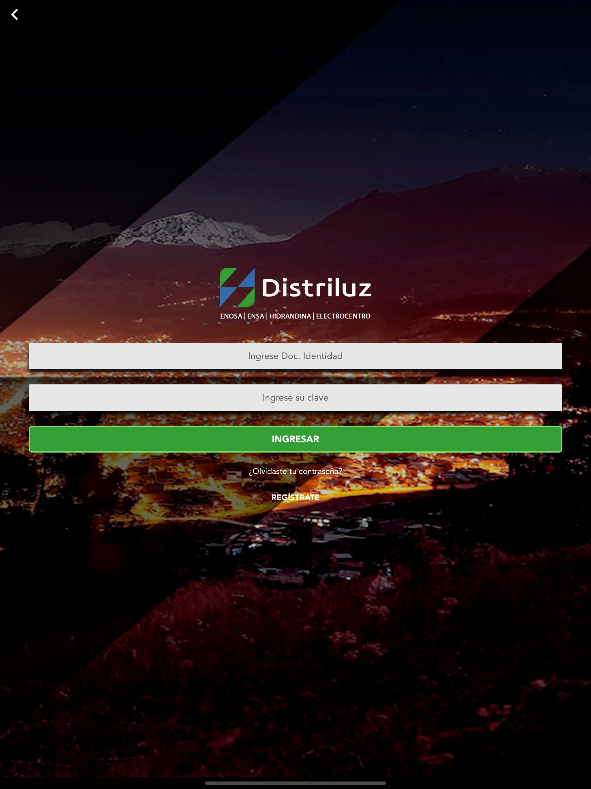 Distriluz Móvil