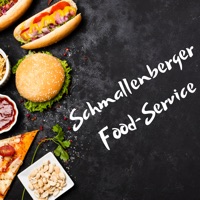Schmallenberger Food Service ne fonctionne pas? problème ou bug?