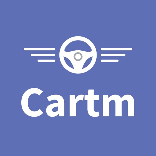 Cartm: Buy Used Cars