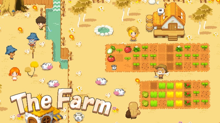 The Farm : Sassy Princess screenshot-7