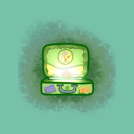 Convenient itinerary