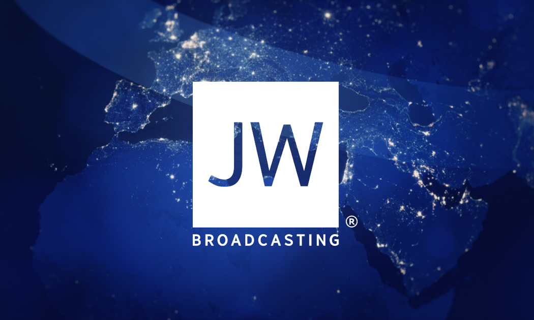 Jw Broadcasting On The App Store