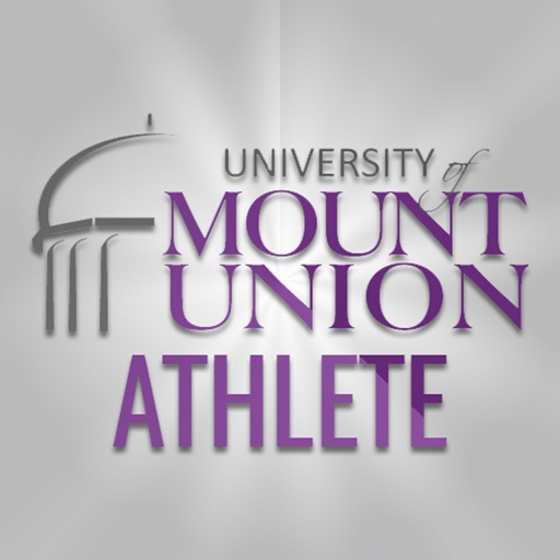 Mount Union Athlete icon