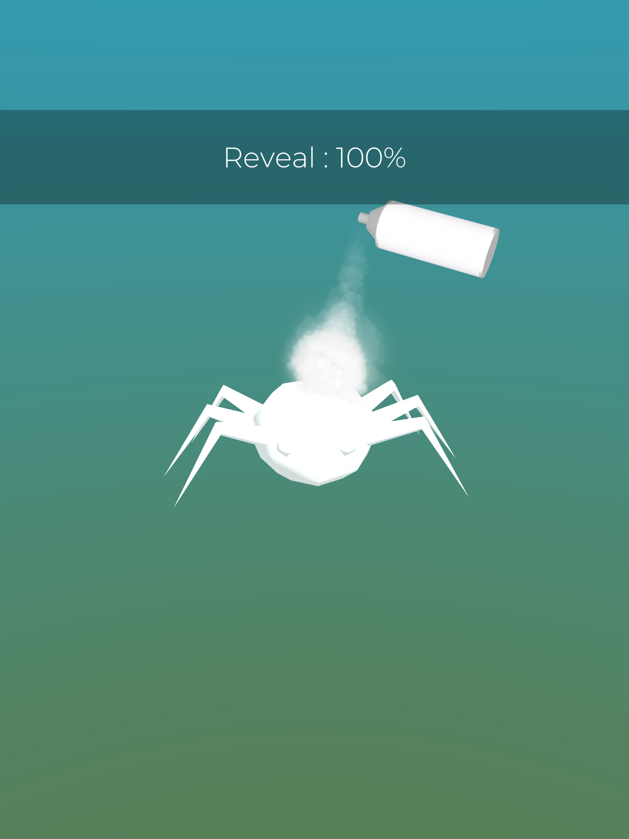 Spray n Reveal screenshot 19