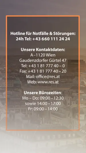 RES Immobilien screenshot 1