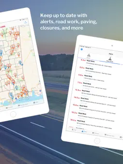 MDOT Traffic (Mississippi) screenshot 6