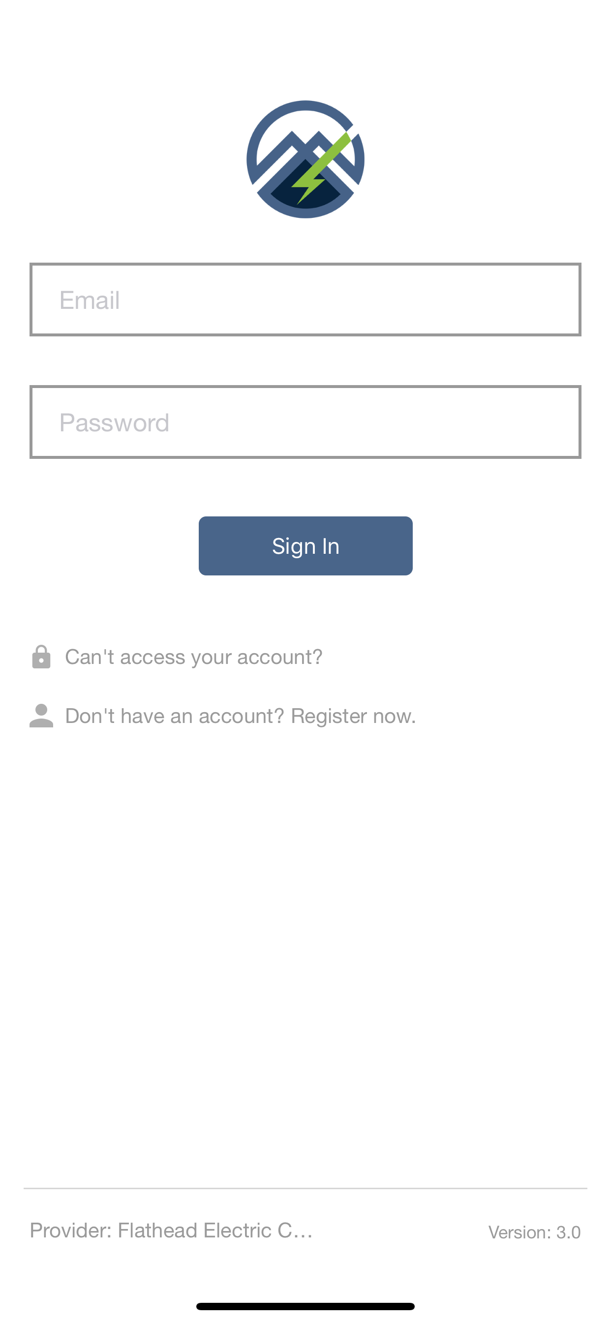 My Co-op: Flathead Electric