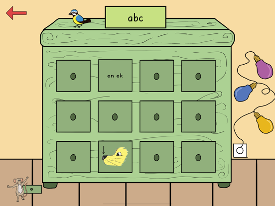 Screenshot #6 pour Bornholmsstugan