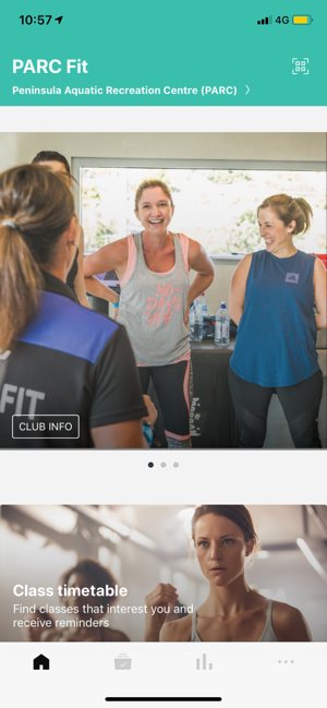 PARC Fit(圖1)-速報App