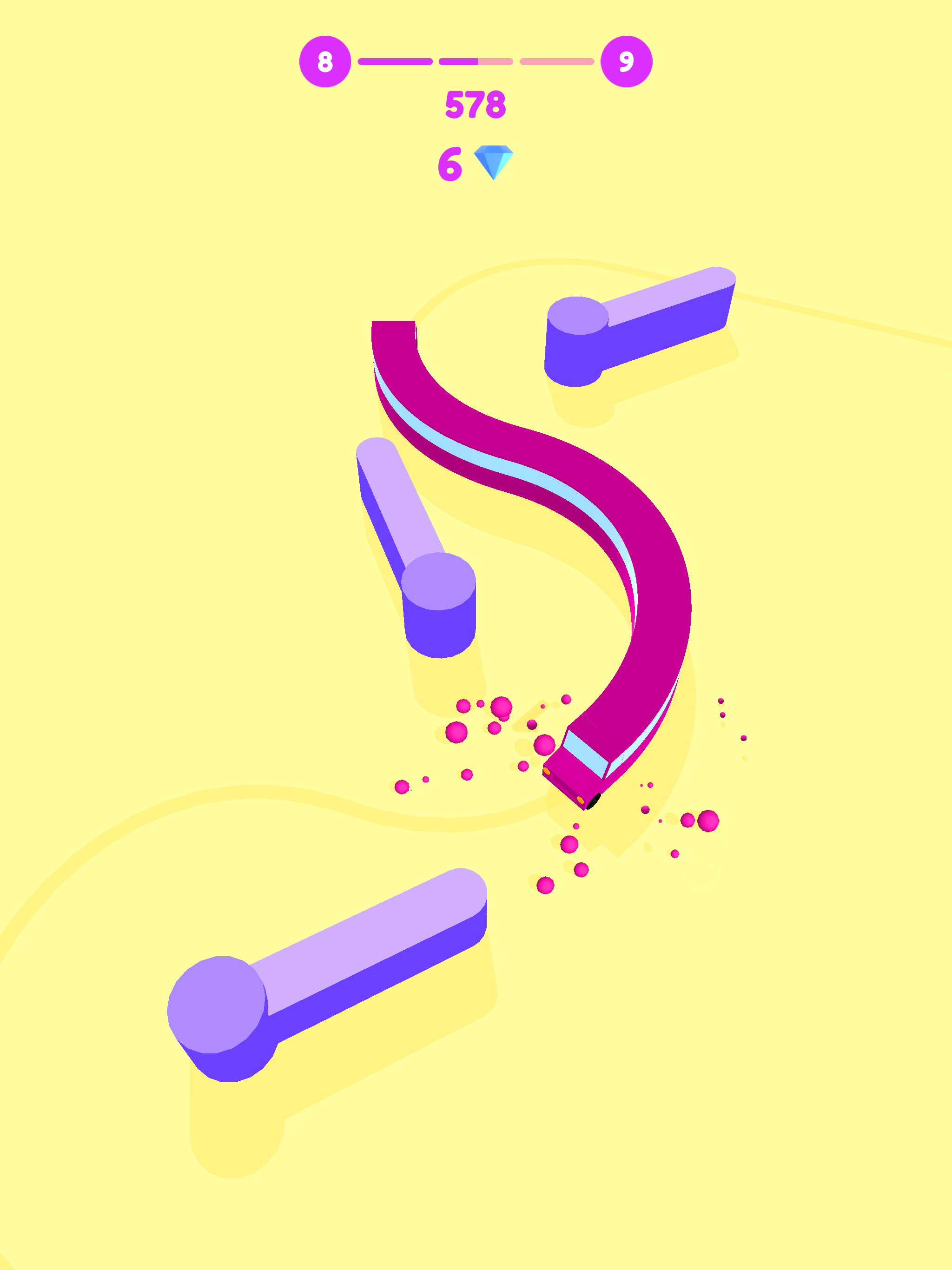 Stretch Hit screenshot 11