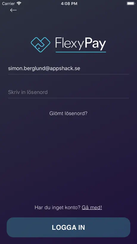FlexyPay