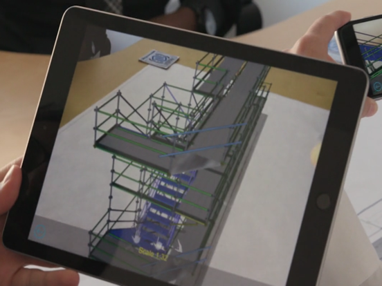 Avontus Viewer iPad screenshot 6 - Productivity app