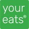 * your eats® gives you the easiest way to get your takeaway