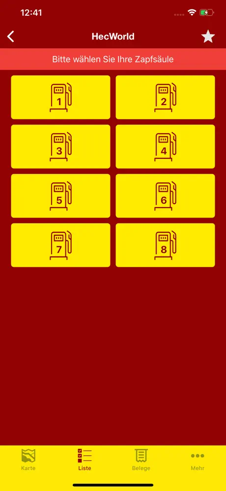 RumpoldApp