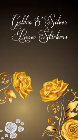 Game screenshot Variety of Rose Stickers mod apk