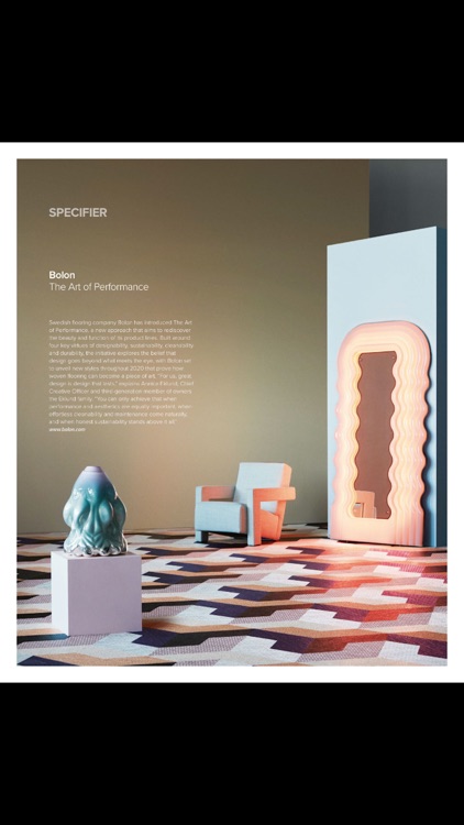 Sleeper Magazine screenshot-4