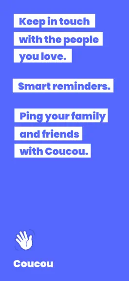 Game screenshot Coucou apk