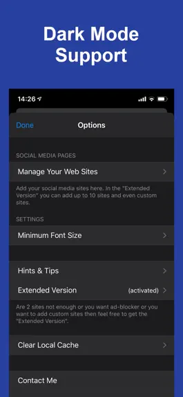 Game screenshot Social Privacy mod apk