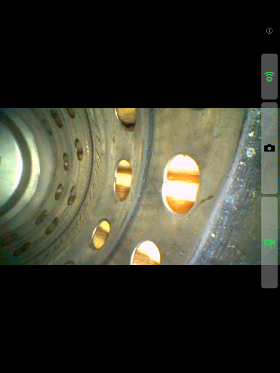 Screenshot #6 pour V3 View