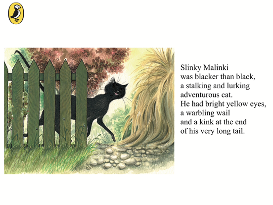 Screenshot #5 pour Slinky Malinki