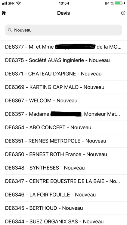 ESIE RENTAL MANAGER screenshot-6