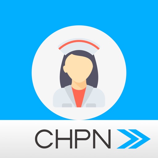 CHPN Test Prep icon