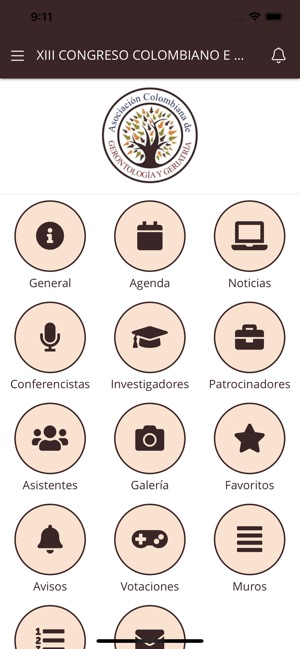 ACGG Vejez en Colombia(圖1)-速報App