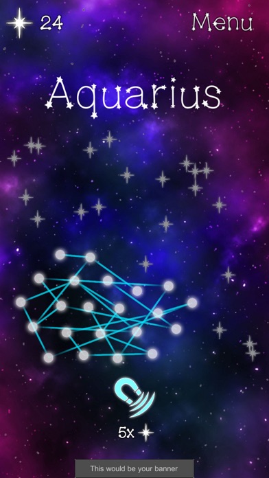 Constellation Builder screenshot 3