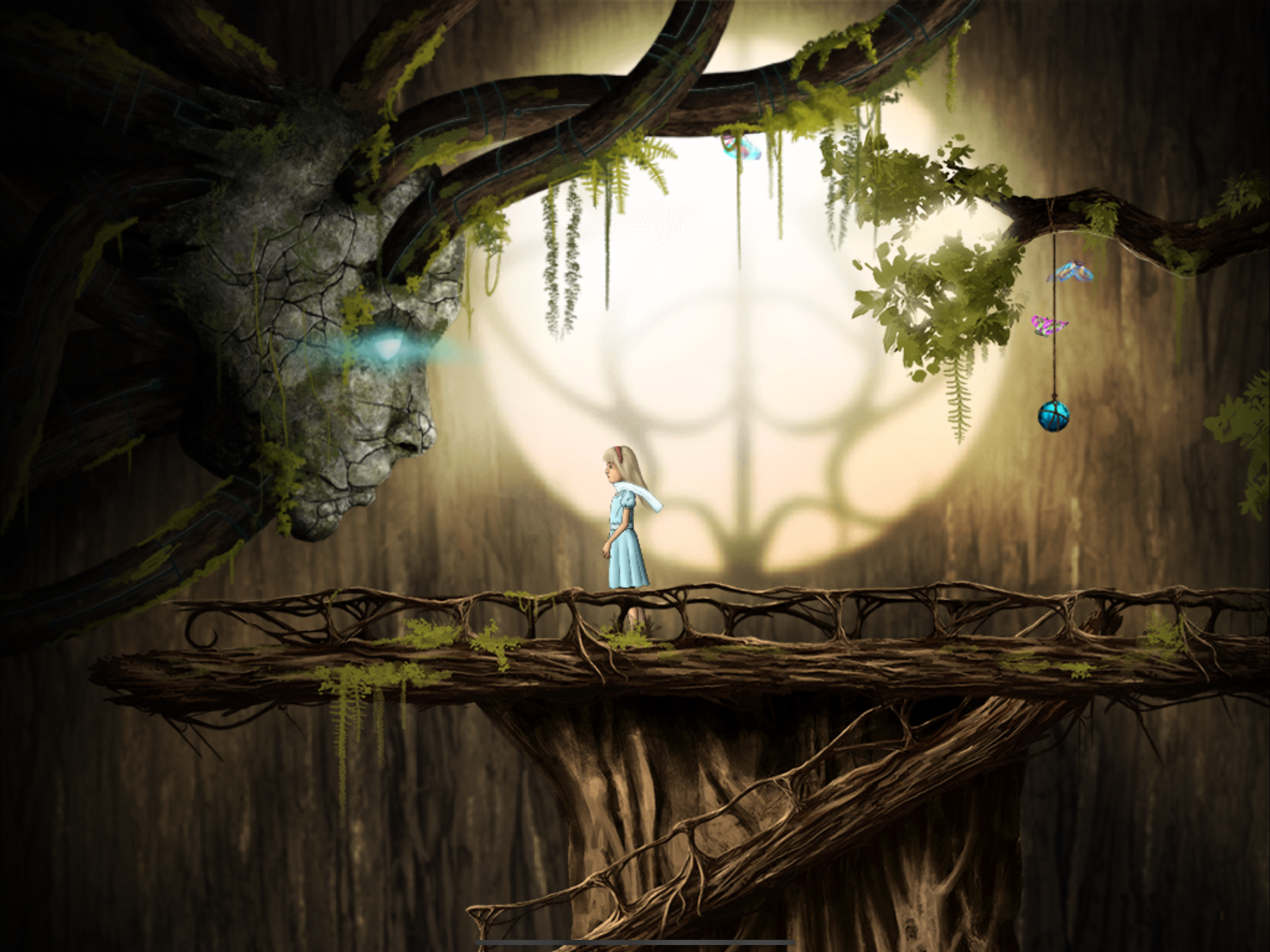 Lucid Dream Adventure
