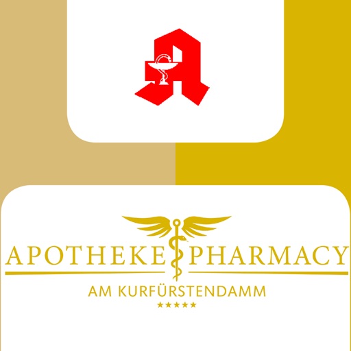 Apo-am-Kurfürstendamm - F.K.