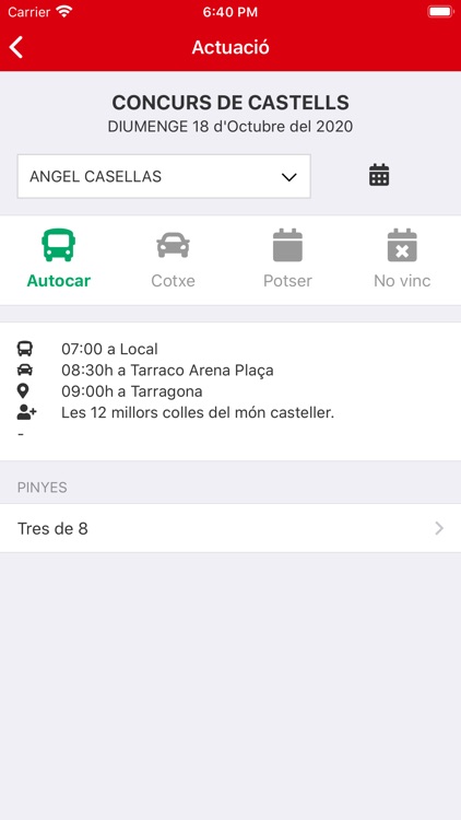 Castellers de Barcelona