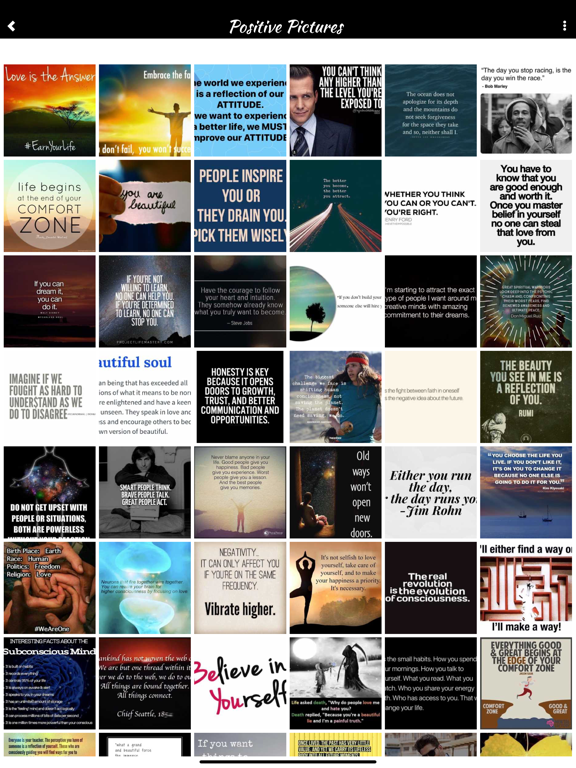 Screenshot #5 pour Earn Your Life