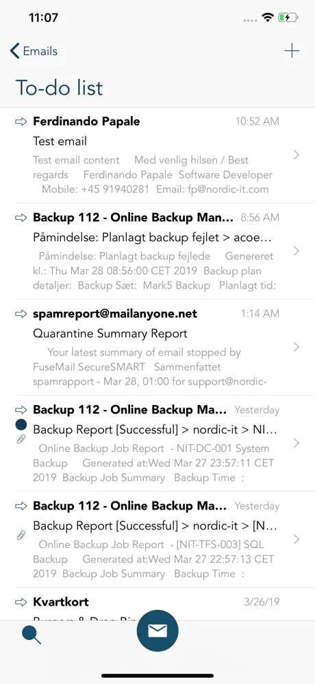 reMARK by Nordic IT