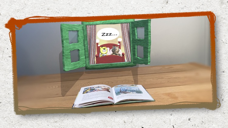 Tiger Und Bär screenshot-3