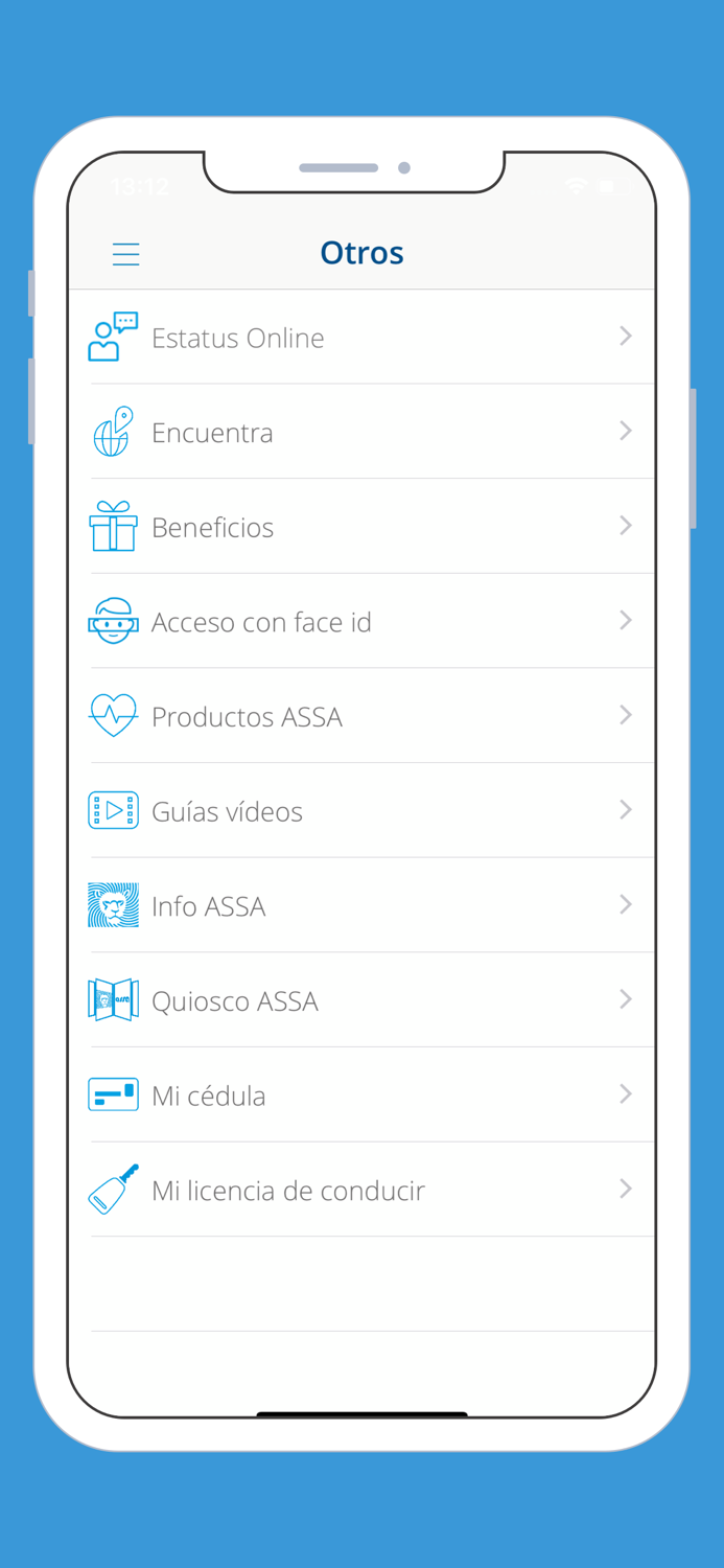 ASSA Compañía de Seguros