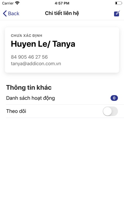 NAP Crm screenshot-3