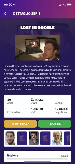 Game screenshot Episodium apk
