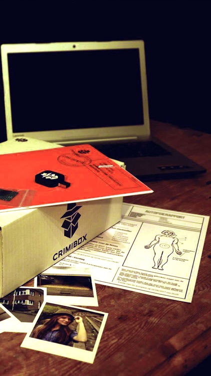 Crimibase