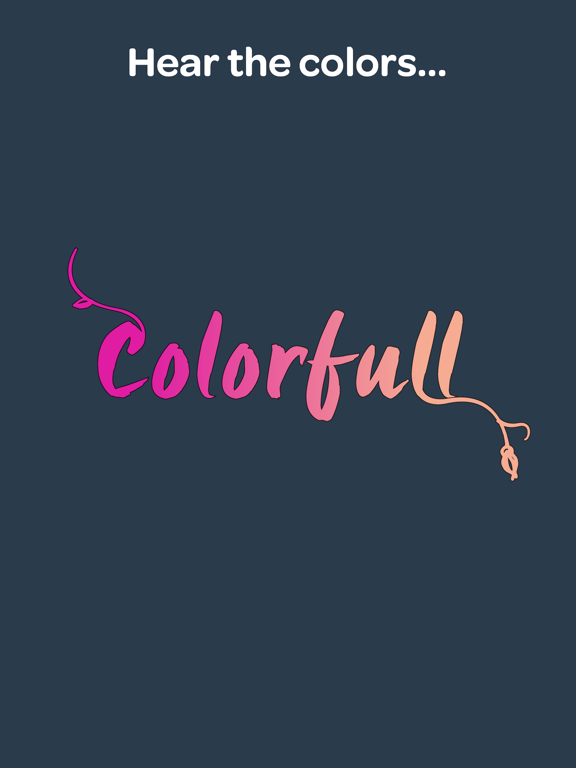 Colorfull - Calm Coloring Book iPad screenshot 5 - Entertainment app