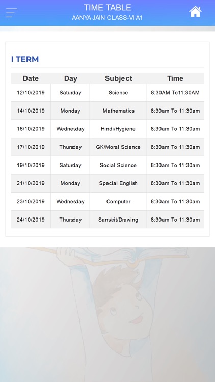 Schools ERP screenshot-8