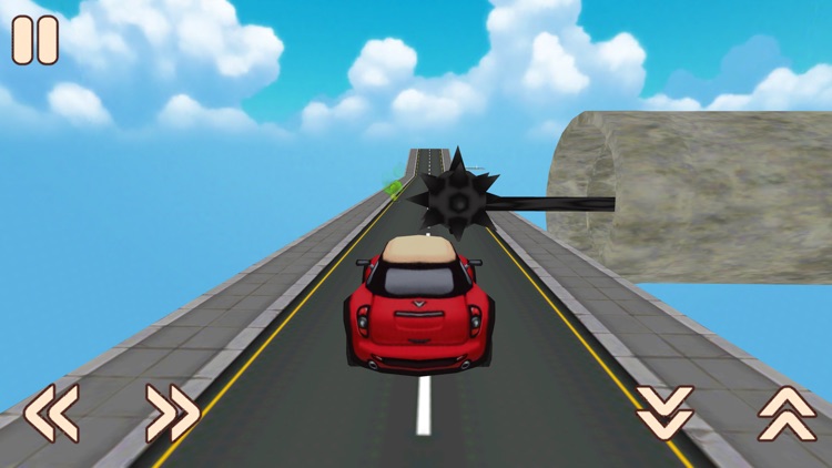 Extreme Hill Climbing 3D