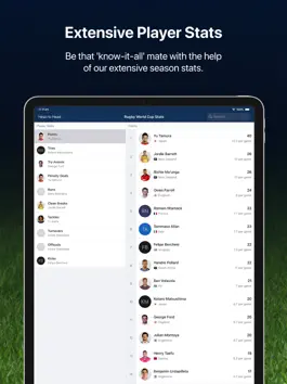 Game screenshot Union Live for iPad hack