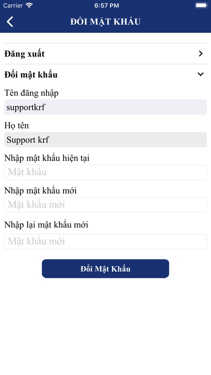 KAROFI Warehouse screenshot-5