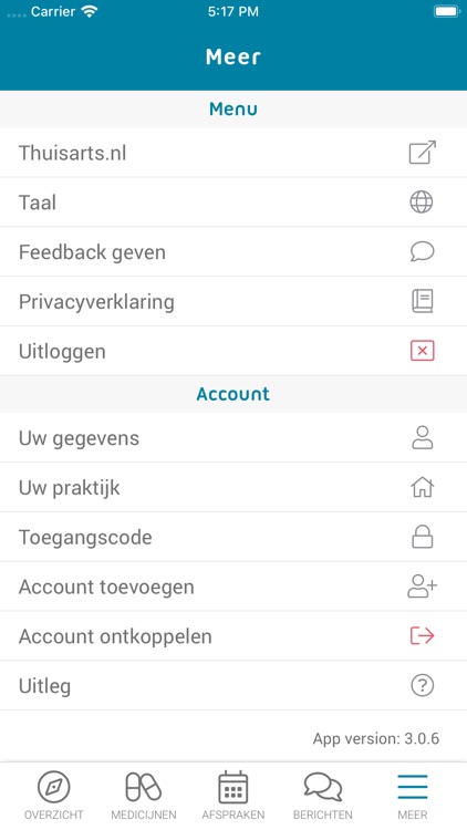 Zorg4Zeist screenshot-5