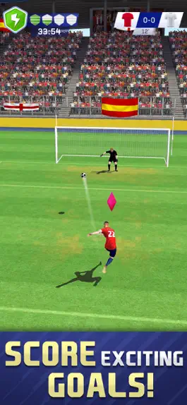 Game screenshot Soccer Star 2020 Football Hero hack