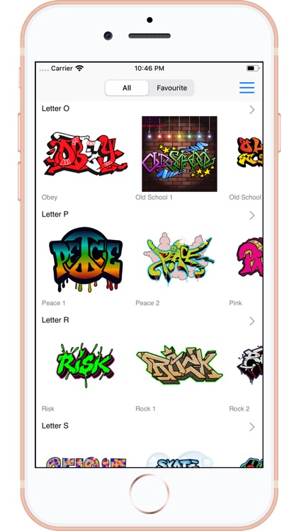 Draw Graffiti - Full Version