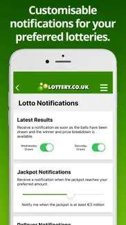 irish lotto results problems & solutions and troubleshooting guide - 2