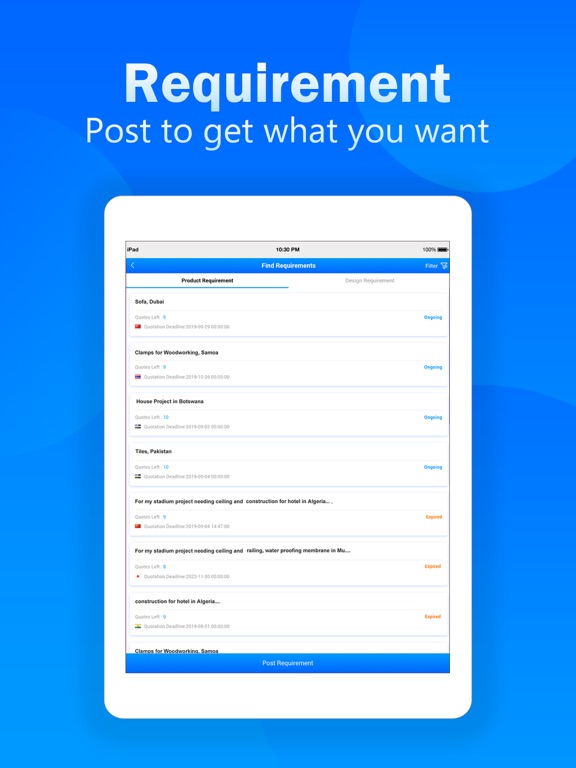 Screenshot #5 pour BuildMost